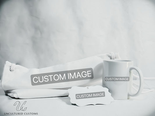 Customized Gift Bundle